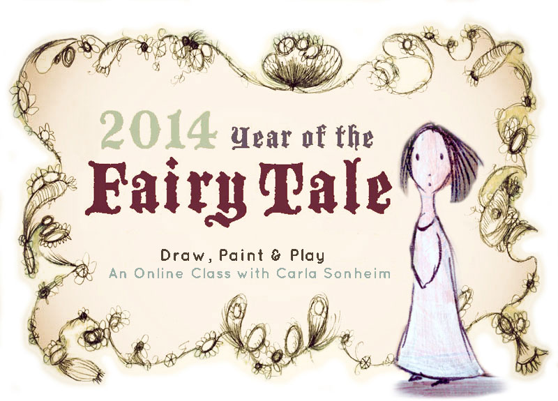 year of fairytale