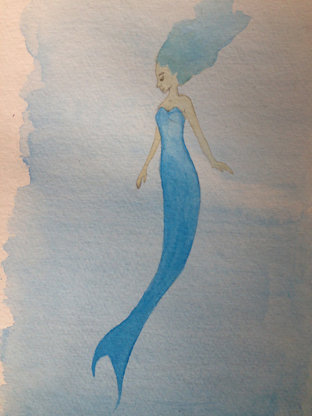 Mermaid2