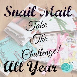 snail mail