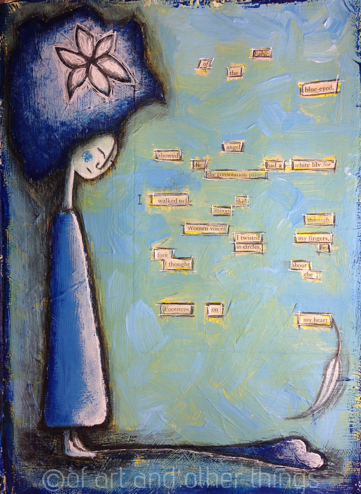 29 faces and DLP this week