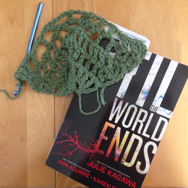 Til World Ends