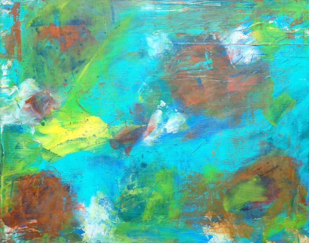 blog background