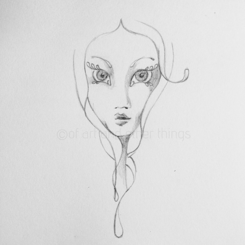 face3 pencil ©