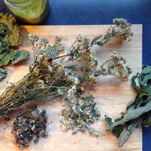 herbs