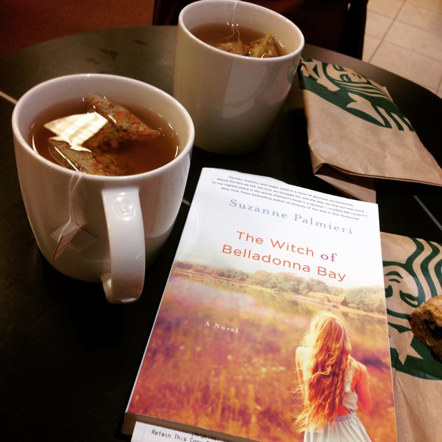 tea for two