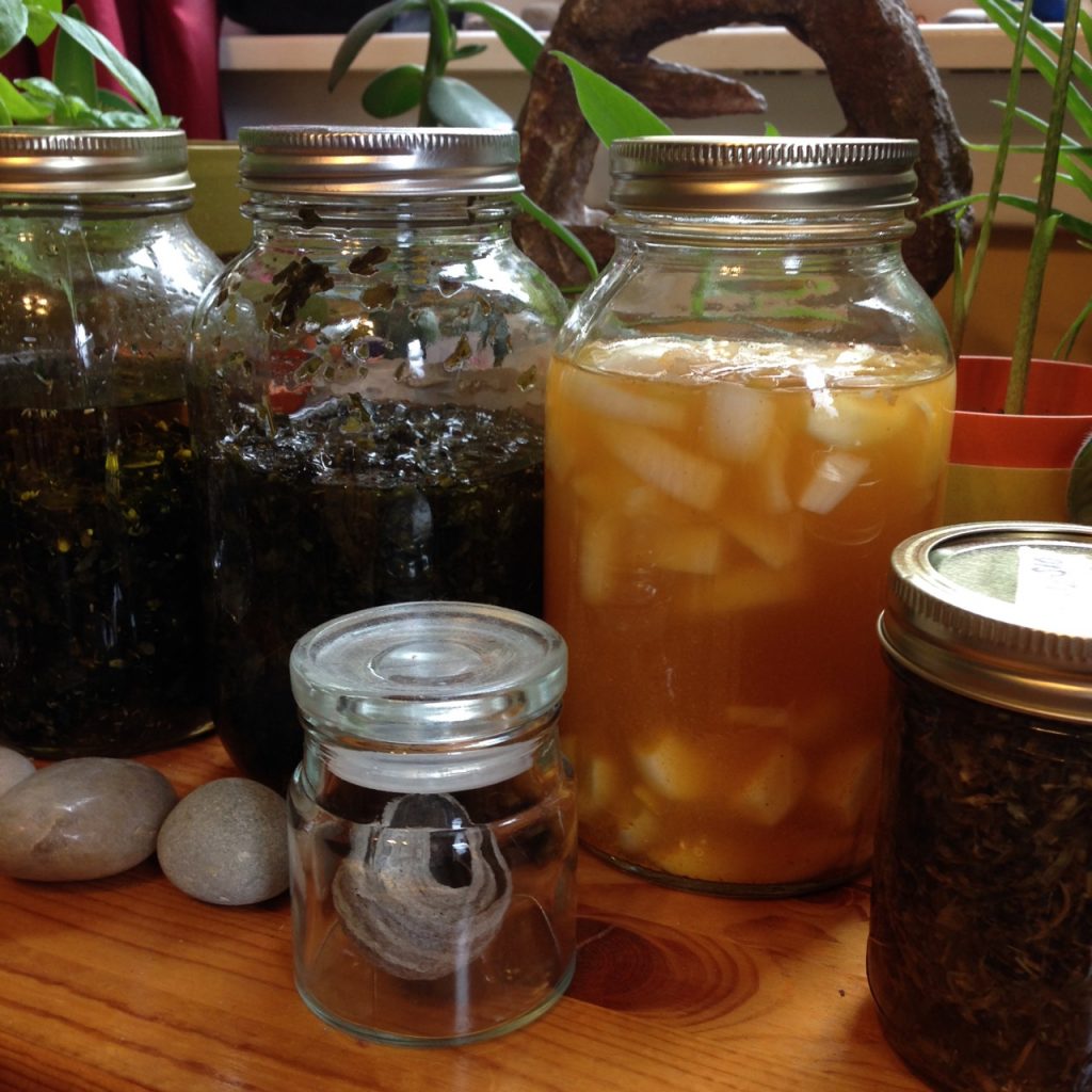 herbs