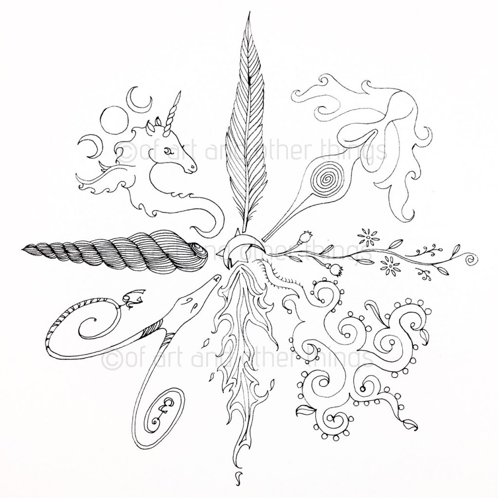 mandala ©