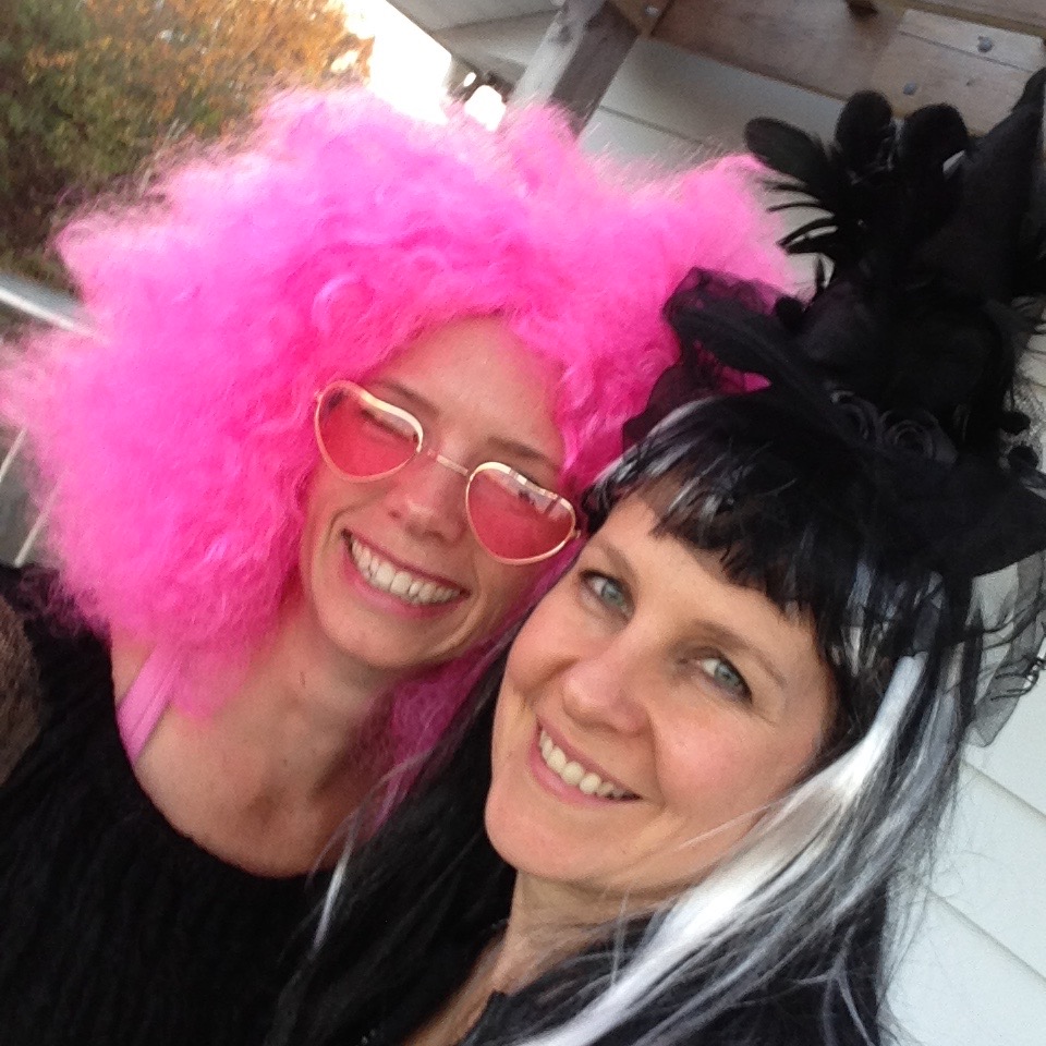 me and tanya