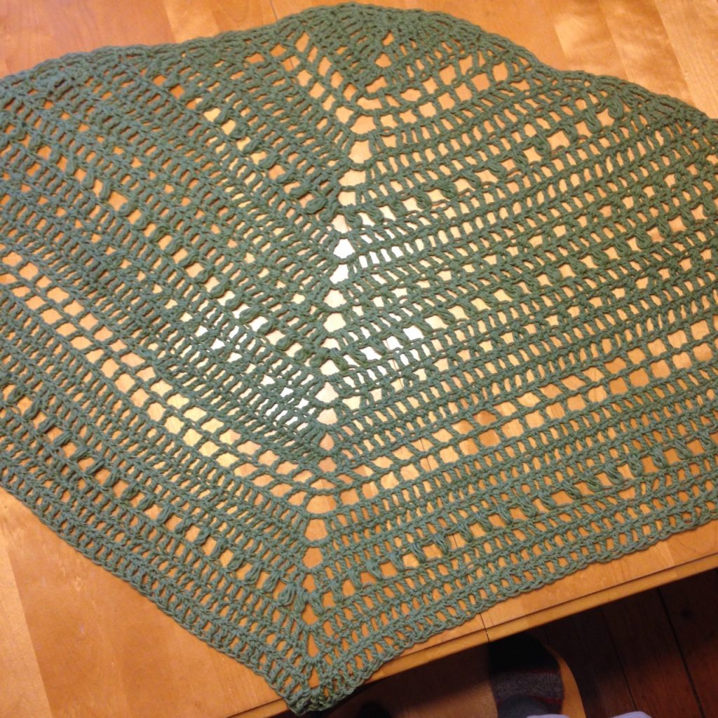 shawl