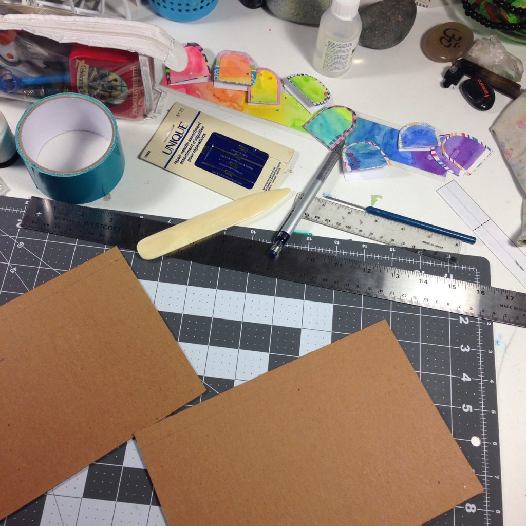 book making