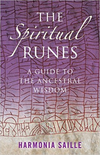 The Spiritual Runes | A book review